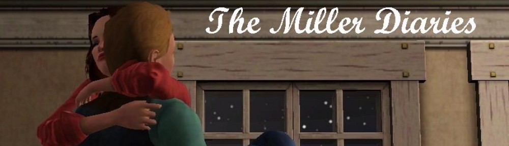 The Miller Diaries